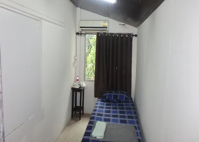 Rama 3 Sunrise Auberge de jeunesse *